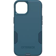Mobile Phone Cases OtterBox COMMUTER SERIES Case for Apple iPhone 14 Don t Be Blue