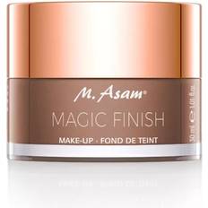 Normale Haut Foundations M.Asam Magic Finish Makeup Deep Teint