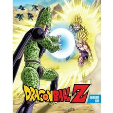 Dragon Ball Z - Season 6 - Blu-ray