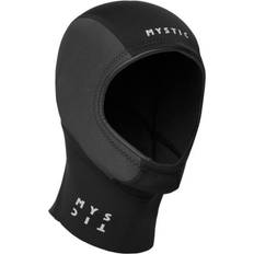 Wetsuit Parts Mystic 2023 Ease 2mm Wetsuit Hood Black L-XL