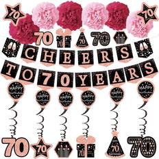 https://www.klarna.com/sac/product/232x232/3016726188/70th-birthday-decorations-for-women-21pack-cheers-to-70-years-rose-gold-glitter-banner-for-women-6-paper-Poms-6-Hanging-Swirl-7-decorations-stickers.-70-Years-Old-Party-Supplies-gifts.jpg?ph=true