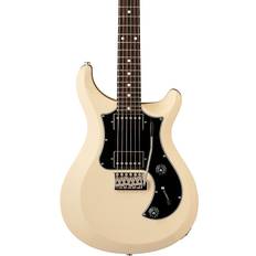 PRS String Instruments PRS S2 Standard 24 Electric Guitar Antique White