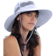 GearTOP Wide Brim Sun Hat for Men and Women - Mens Bucket Hats