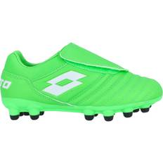 Lotto Milano 700 Velcro MG - Apple Green