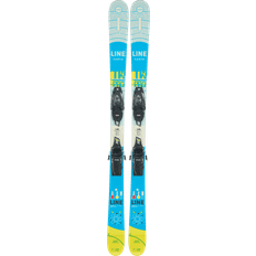 Line Wallisch Shorty Alpine Skis