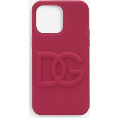 Dolce & Gabbana Cover with DG Logo for iPhone 14 Pro Max