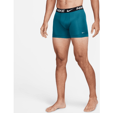 Sportswear Garment Men's Underwear Nike Men's Dri-FIT ADV Micro Boxer Briefs 3-Pack in Multicolor, KE1225-442