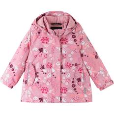 Jacken Reima Kinder Kuhmoinen Winter Jacke pink