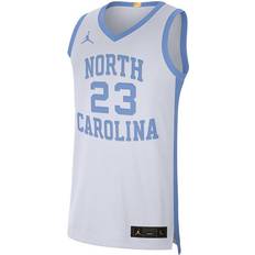 Nike Ncaa North Carolina Tarheels Retro Limited Edition Jersey Michael Jordan, Weiß/valor Blau/valor Blau White/valor Blue/valor Blue