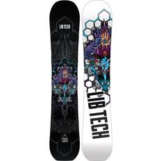 Lib Tech Snowboards Lib Tech Terrain Wrecker 2024 Snowboard uni 152