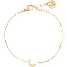 Edblad Armbånd Edblad Bright Night Bracelet Gold