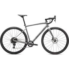 Specialized Bikes Specialized Diverge E5 Comp Silver Dust/Smoke 2023