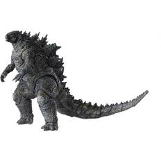 Godzilla vs. Kong Exquisite Basic Heat Ray Godzilla Action Figure -  Previews Exclusive
