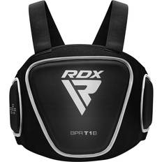 Chest Protectors RDX Belly Pad Protector MMA Kickboxing