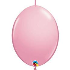 PartyWoo Balloons Pink, 100 pcs 12 in Fuchsia Balloons, White Pink  Balloons, Pale Pink Balloons, Hot Pink Balloons, Pink Shade balloons for  Pink Baby