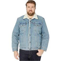 Trucker Jacket (Big & Tall)