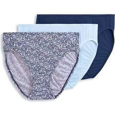 Jockey 3-Pack Elance Supersoft French Cut Panties #2071