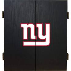 Darts Imperial New York Giants Dartboard Set