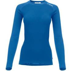 Aclima Women's WarmWool Crewneck, Corsair