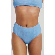 S Bikiniunderdeler Becksöndergaard Audny High Waist Bikini Briefs