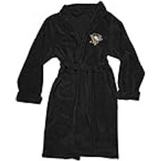 Robes Northwest NHL 349 Penguins Bathrobe Black