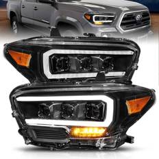 Vehicle Lights ANZO USA 111500 TOYOTA TACOMA 16-20 FULL