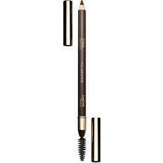 Clarins Eyebrow Pencils Clarins Crayon Sourcils 02 light brown