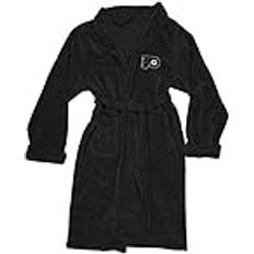 Robes Northwest NHL 349 Flyers Bathrobe Black