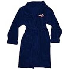 Robes Northwest NHL 349 Capitals Bathrobe Blue