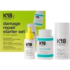 K18 Gift Boxes & Sets K18 Damage Repair Starter Set