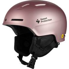 Beste Sykkelhjelmer Sweet Protection Winder Mips Helmet Jr