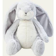 Kid's Sweet Nibble Bunny Stuffed Animal GRAY