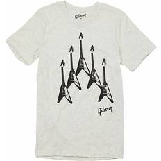 Gibson Flying V Formation T-Shirt