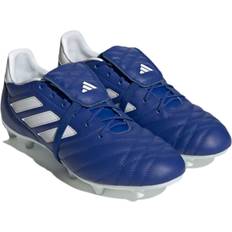Adidas Copa Gloro FG Soccer Cleats, Men's, M11.5/W12.5, Blue/White Black Deal