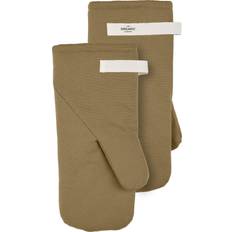 The Organic Company Oven Topflappen Beige (31x15cm)