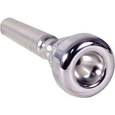 Recorders Parduba Trumpet Mouthpiece Series 3 Silver Plated