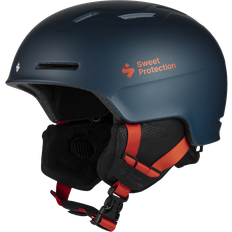Sweet Protection Skiutstyr Sweet Protection Alpine Helmet JR Winder 22/23, alpinhjelm junior