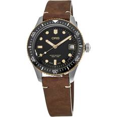 Oris Divers Sixty Five Automatic Black 36 mm 01 733 7747 4354-07 5 17 45