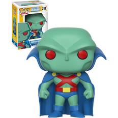 Toy Figures Funko Pop! Heroes Justice League Unlimited Martian Manhunter