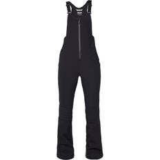 8848 Altitude Women's Mabel Bib Pant, Black