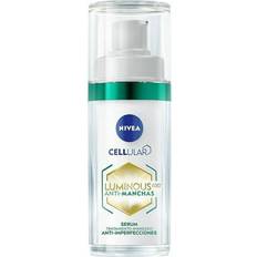 Nivea Seren & Gesichtsöle Nivea CELLULAR LUMINOUS630 BB Cream 30ml