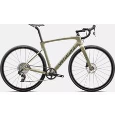 Unisex Mountainbikes Specialized Roubaix SL8 Sport Apex Disc Road 2024 Unisex