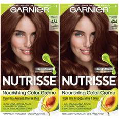  Garnier Hair Color Nutrisse Nourishing Creme, 11