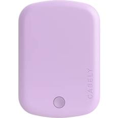Casely Power Pod MagSafe Compatible Battery Pack Purple Power Pod 5,000 mAh