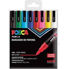 https://www.klarna.com/sac/product/232x232/3016879600/Posca-UNI-Set-PC-3M-Basic-8-Felt-Tip-Pens-A-1.jpg?ph=true