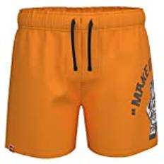 Lego Swim Shorts - Orange