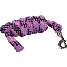 Weaver Value Lead Rope 8ft Purple