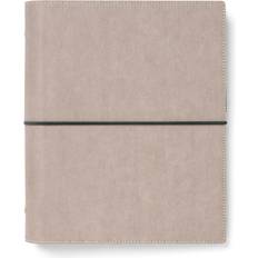 Filofax Schreibtischaufbewahrung & Briefkörbe Filofax Eco Essential A5 Organiser Ash