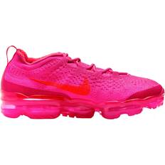 Shoes Nike Air VaporMax 2023 Flyknit W - Fierce Pink/Fireberry/Pink Blast/Bright Crimson