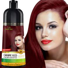 Shampoos Herbishh Hair Color Shampoo for Hair Dye Shampoo–